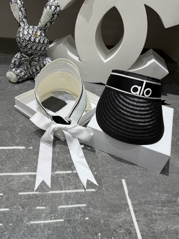 Alo Visor dx14